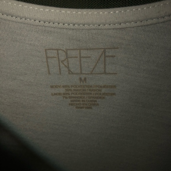 double layer top - Picture 2 of 3